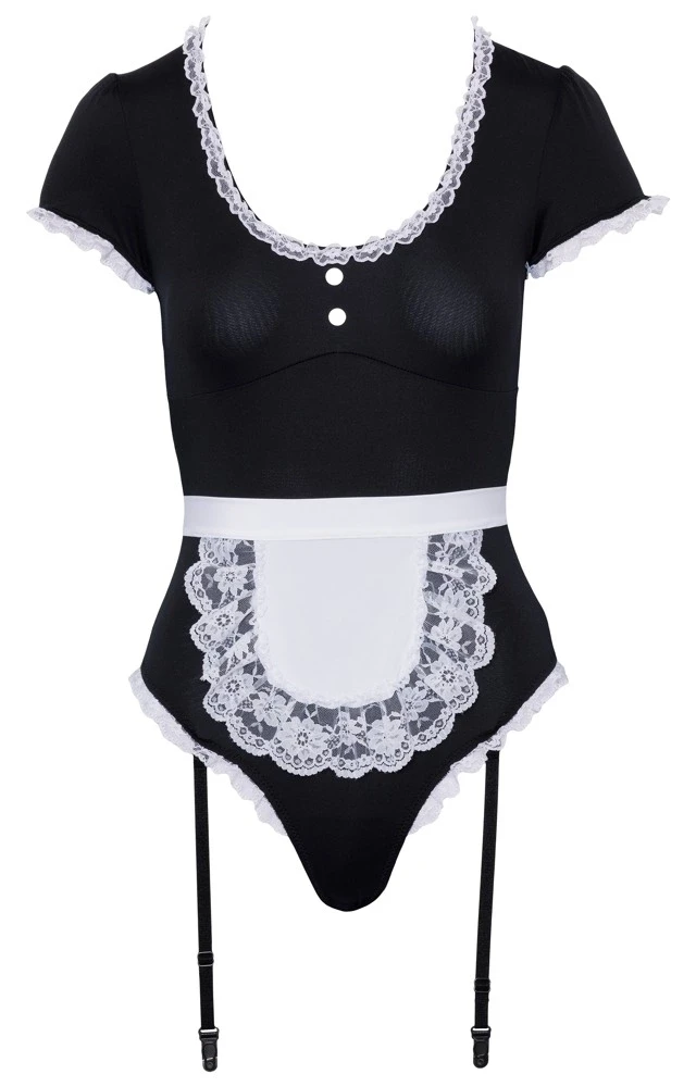 Cottelli Costumes Body Padavėjos kūnas L