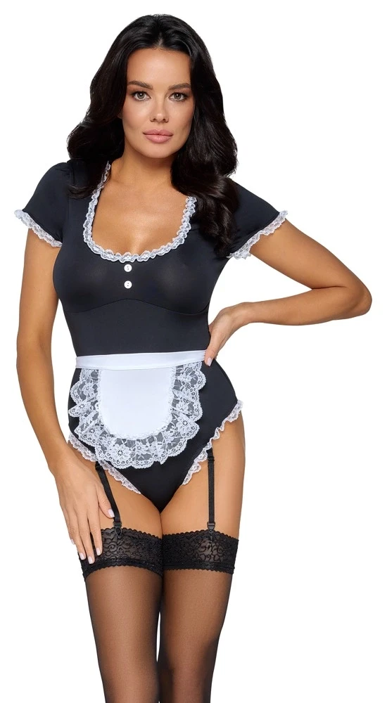 Cottelli Costumes Body Padavėjos kūnas L