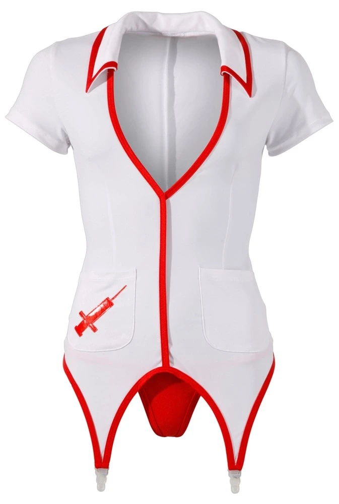 Cottelli Costumes Nurse Outfit M