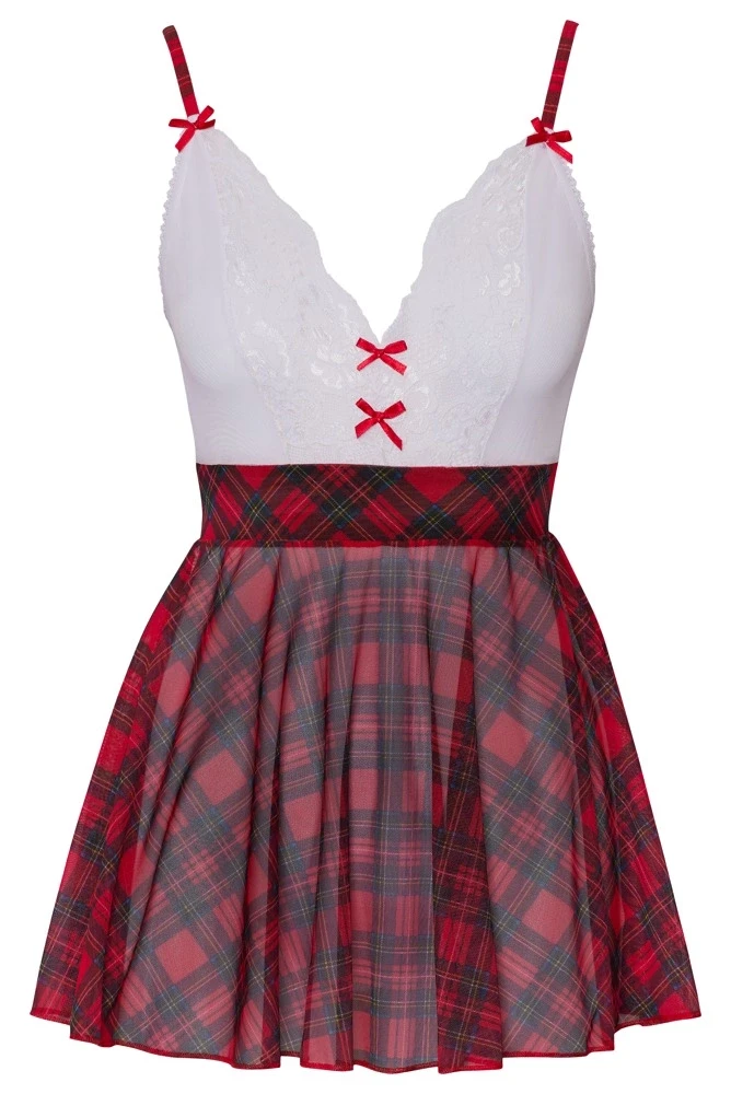 Cottelli Costumes Suknelės pledas S