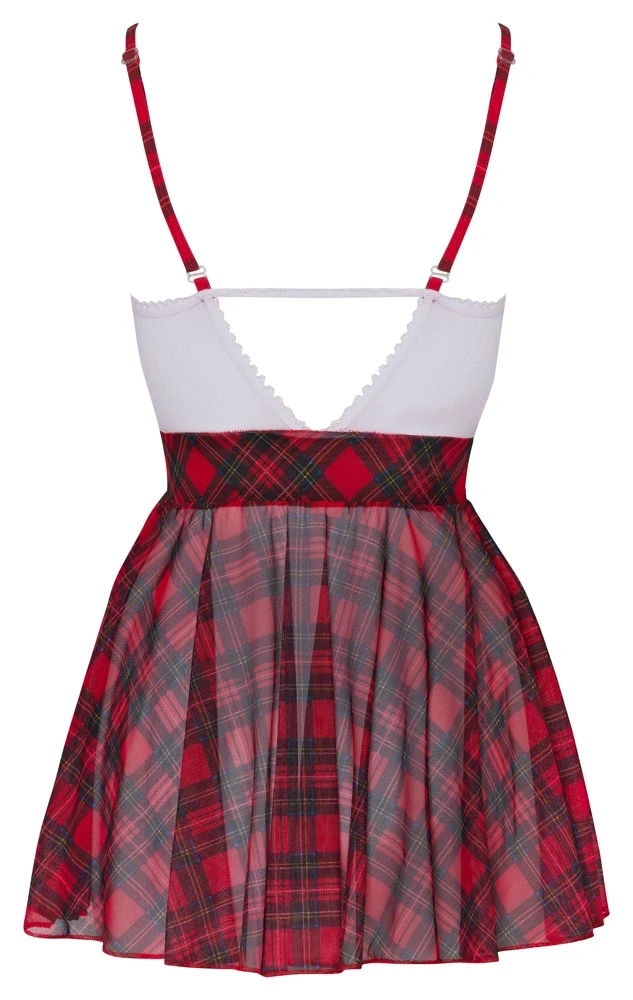 Cottelli Costumes Suknelės pledas S
