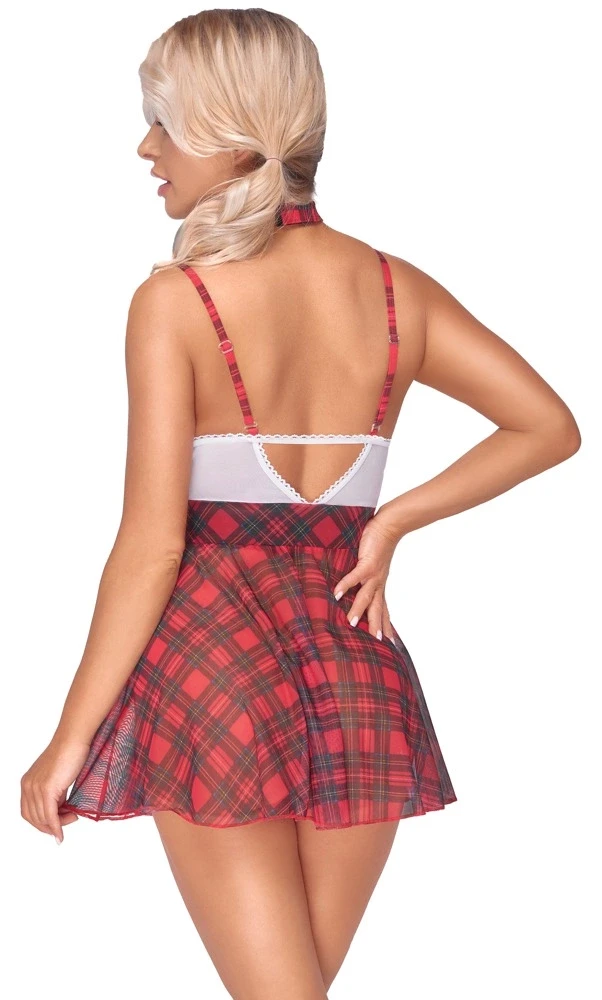Cottelli Costumes Suknelės pledas S