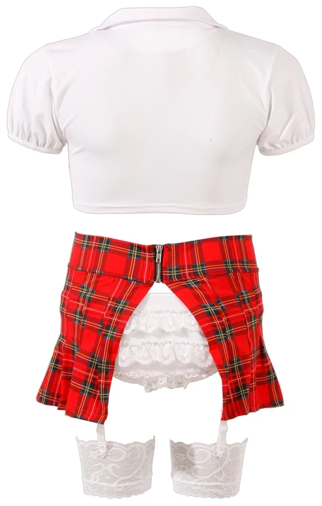 Cottelli Costumes Moksleivės rinkinys M