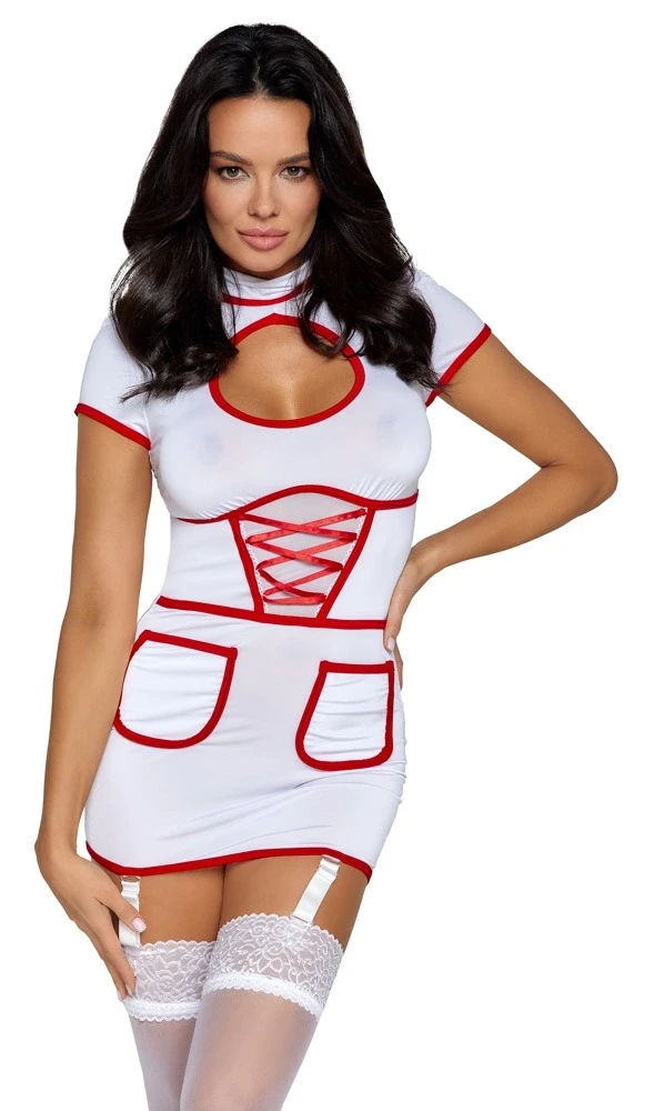 Cottelli Costumes Nurse L
