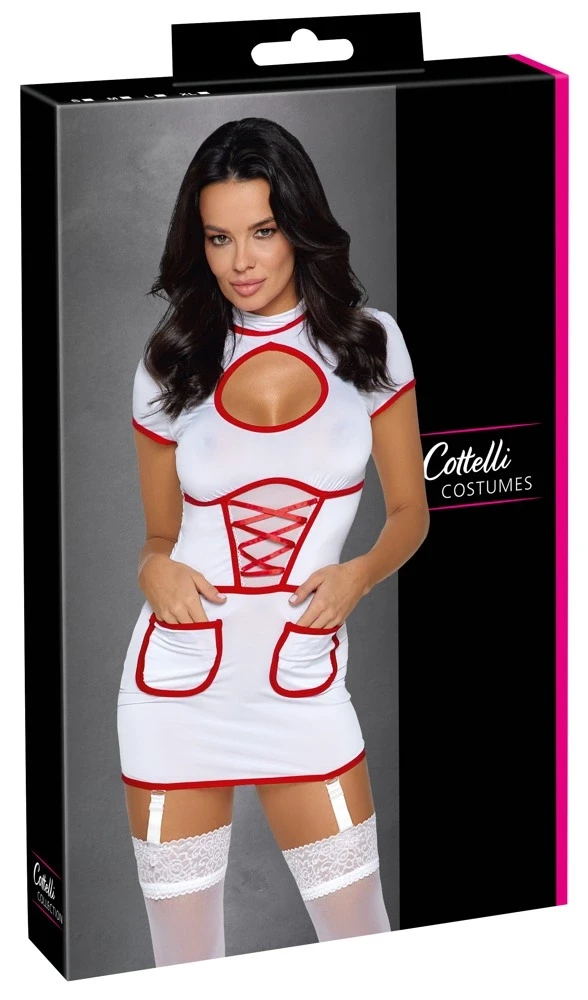 Cottelli Costumes Nurse L
