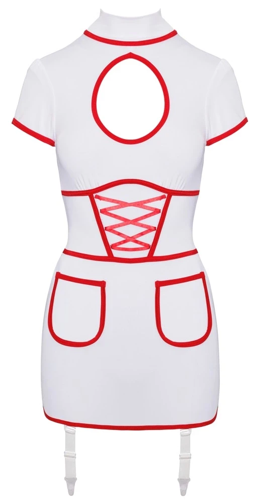 Cottelli Costumes Nurse L