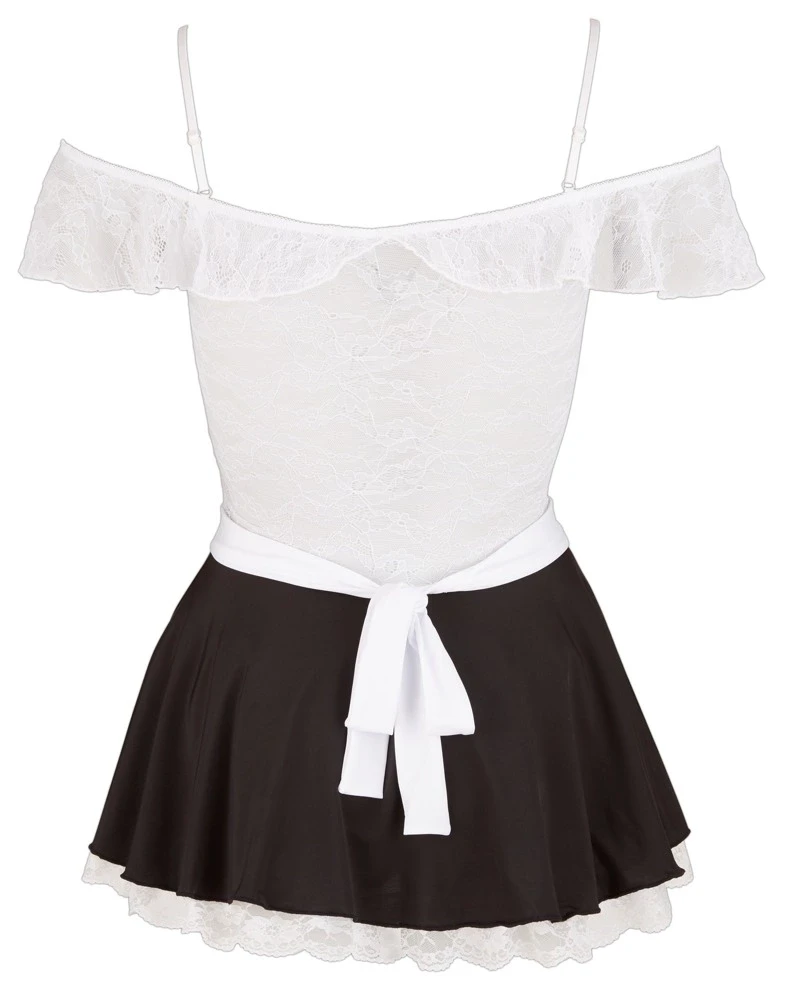 Cottelli Costumes Tarnaitės suknelė XL