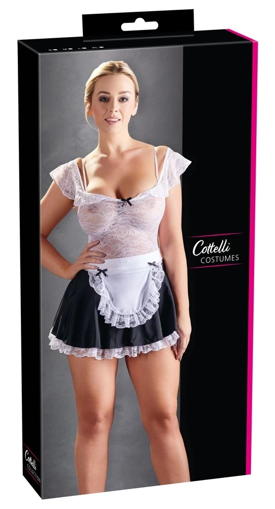 Cottelli Costumes Tarnaitės suknelė XL