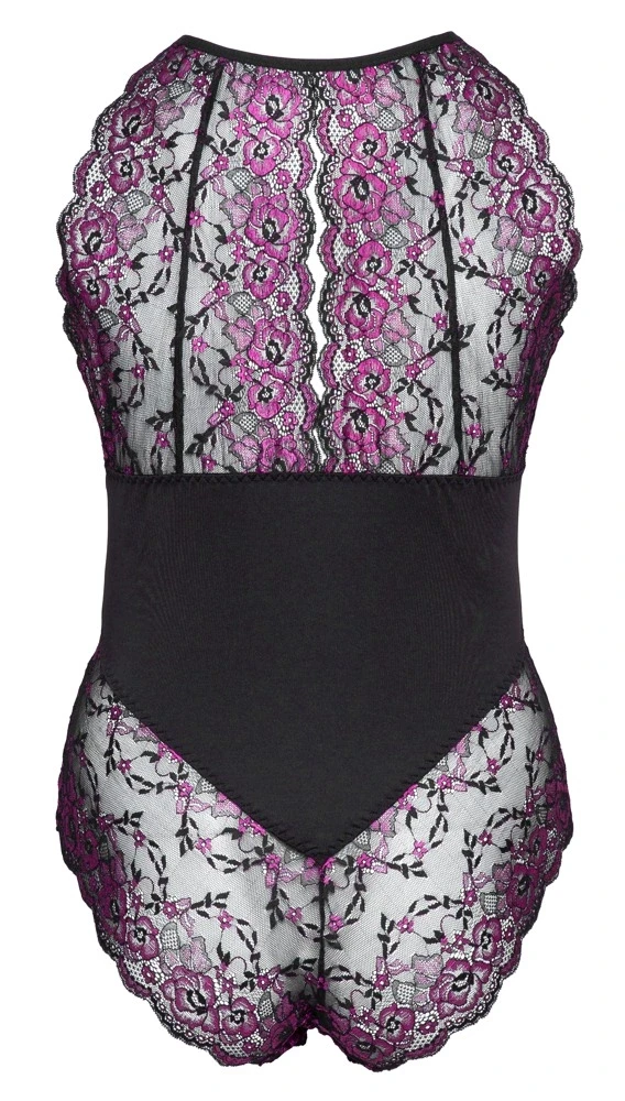 Cottelli Curves Body Kūno nėriniai 2XL