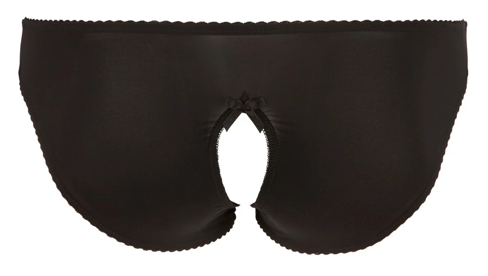 Cottelli Curves Kelnaitės be tarpkojų XL