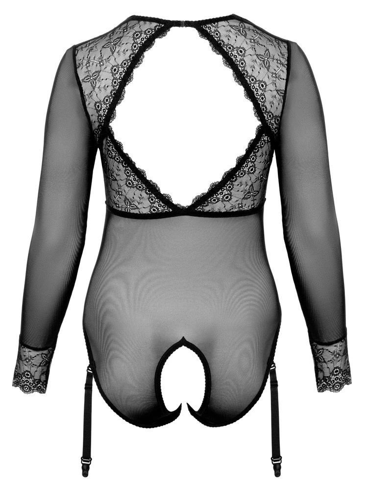 Cottelli Curves Body Kūno nėriniai 3XL