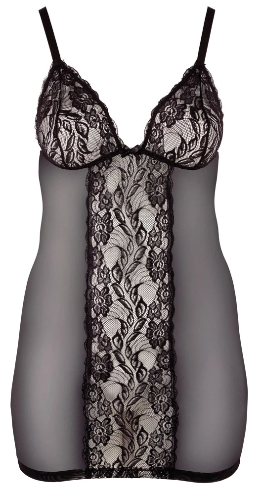 Cottelli Curves Lingerie Dress XL