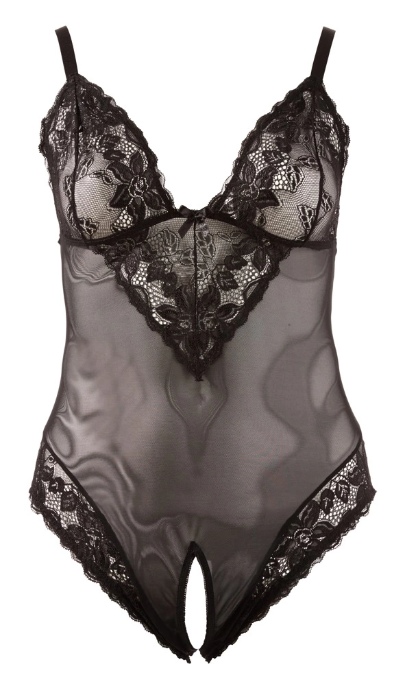 Cottelli Curves Korpusas be tarpkojų 2XL