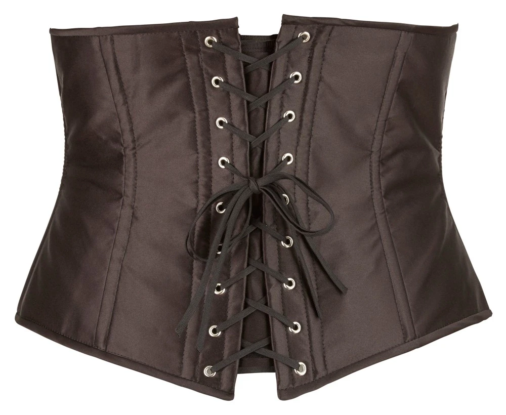 Cottelli Curves Underbust Corsage XL