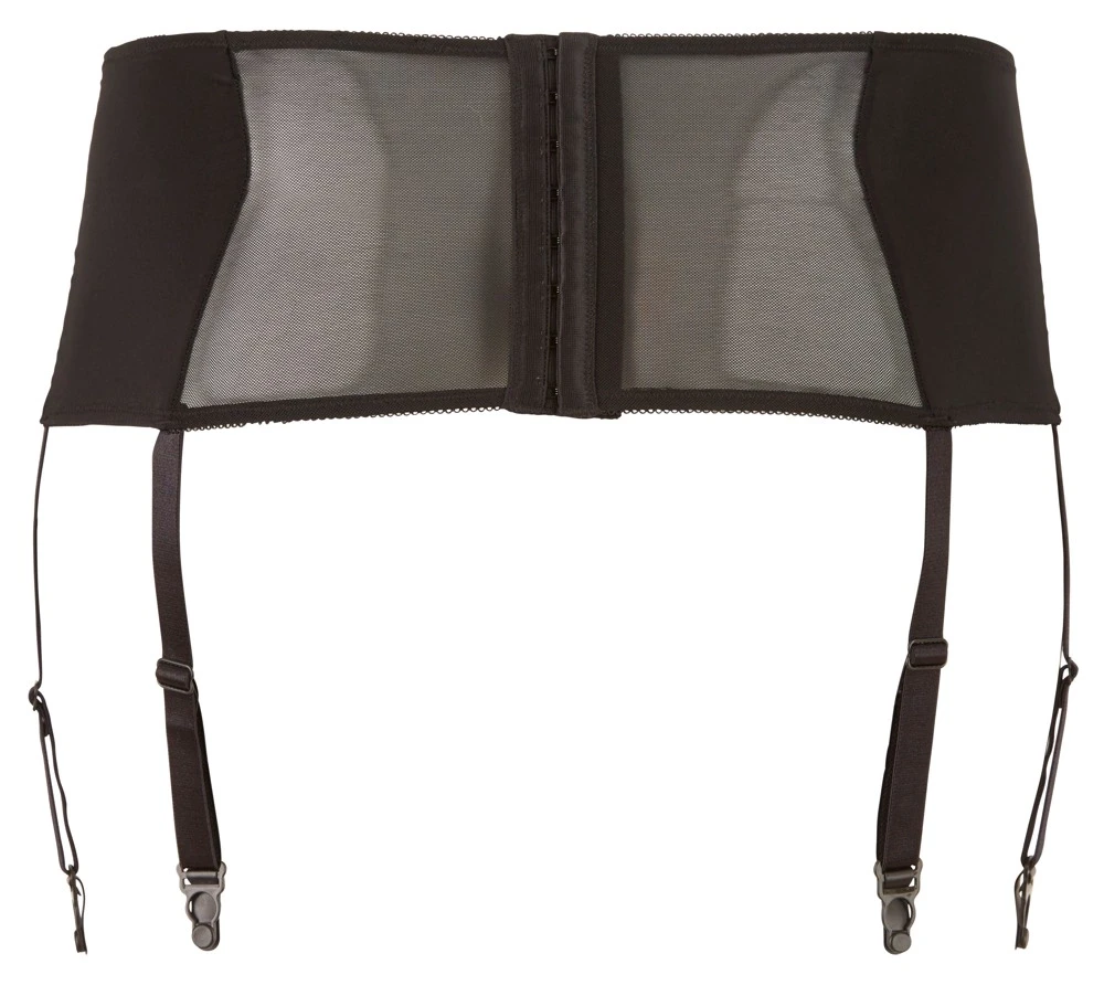 Cottelli Curves Suspender Belt 3XL