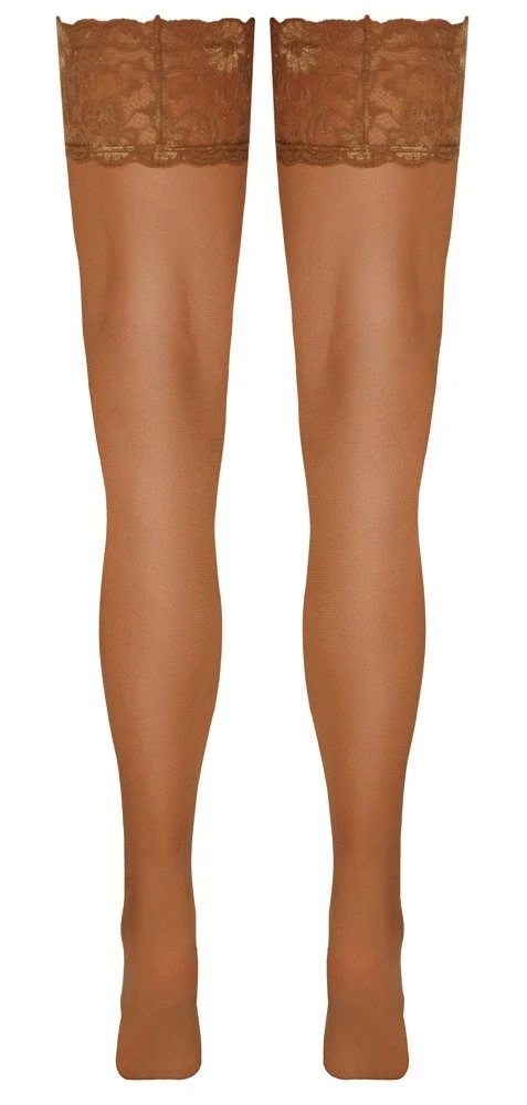 Cottelli Legwear Sulaiko odą 4