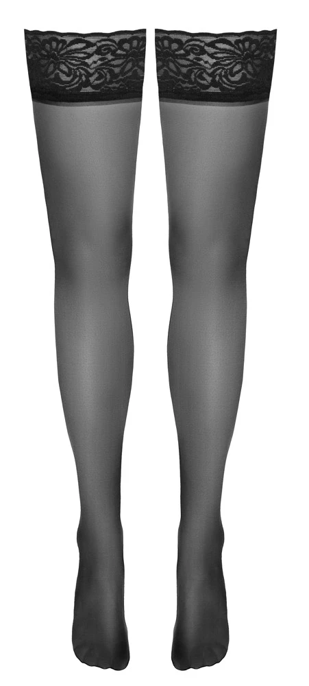 Cottelli Legwear Prilaikoma siūlė 5