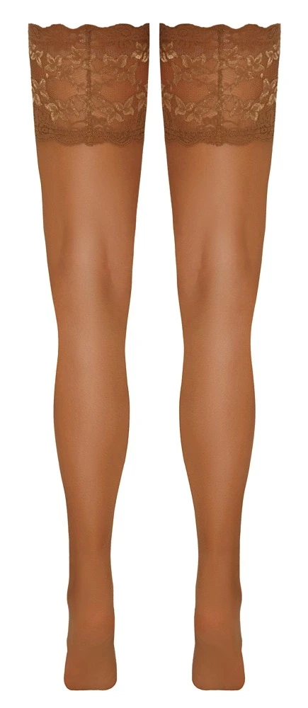 Cottelli Legwear Sulaiko odą 3