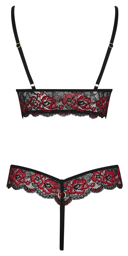 Cottelli Body S/M korpusas be tarpkojų