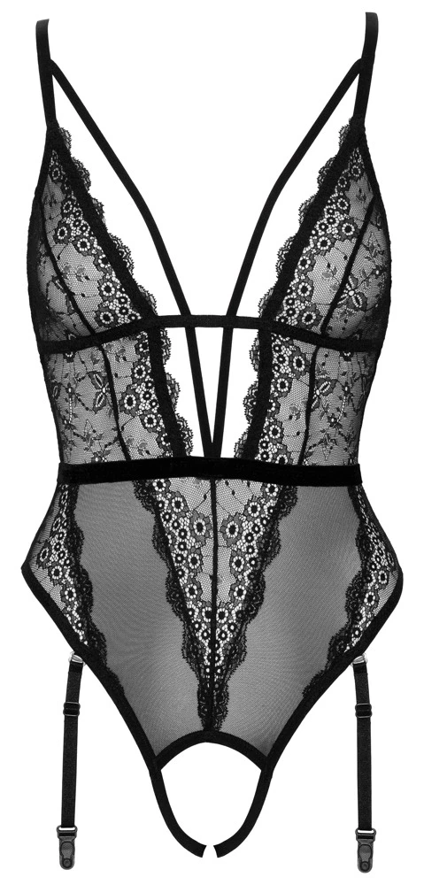 Cottelli Body Kūno kriaušių styga S