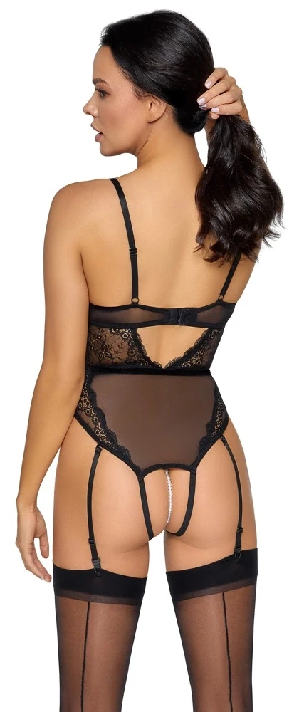 Cottelli Body Pear String XL