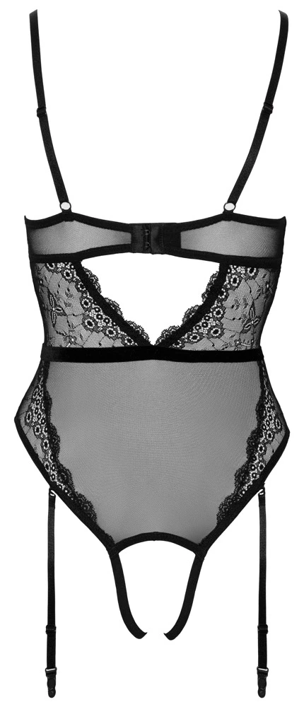 Cottelli Body Pear String XL