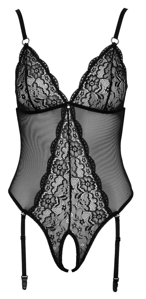 Cottelli Body Kūnas be tarpkojų M