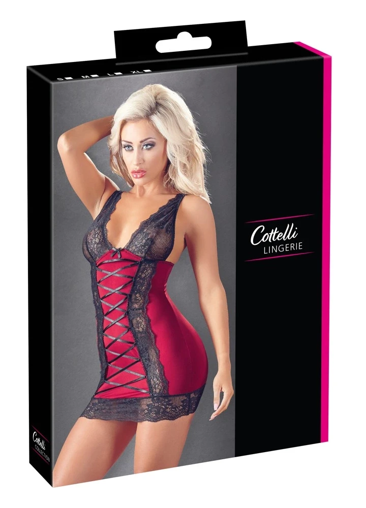 Cottelli Chemise XL