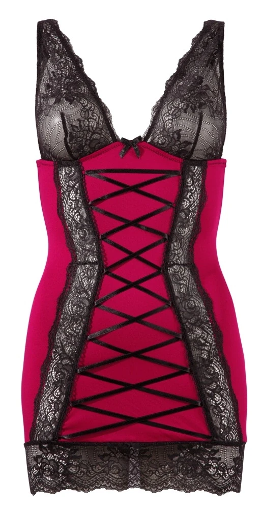 Cottelli Chemise XL