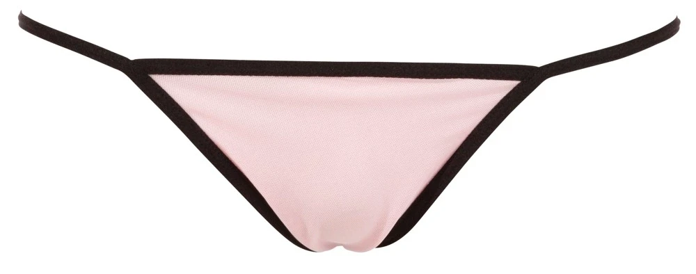 Cottelli Rožinė Babydoll rožinė M
