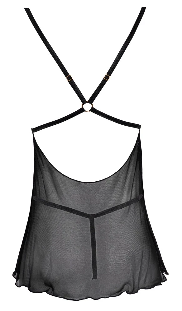 Cottelli RING Babydoll žiedas XL