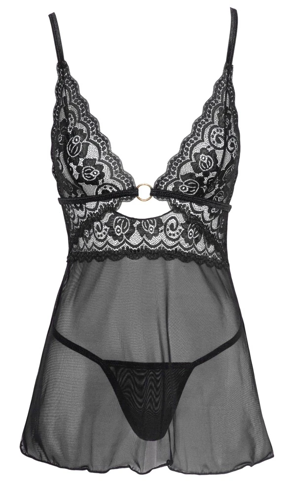 Cottelli RING Babydoll žiedas XL