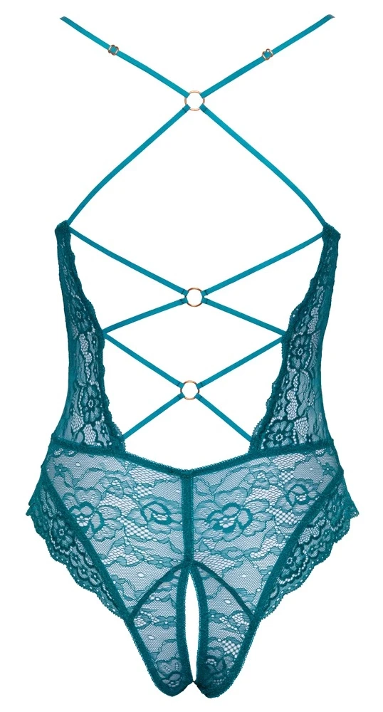 Cottelli Body Kūno žalsvai mėlyna S