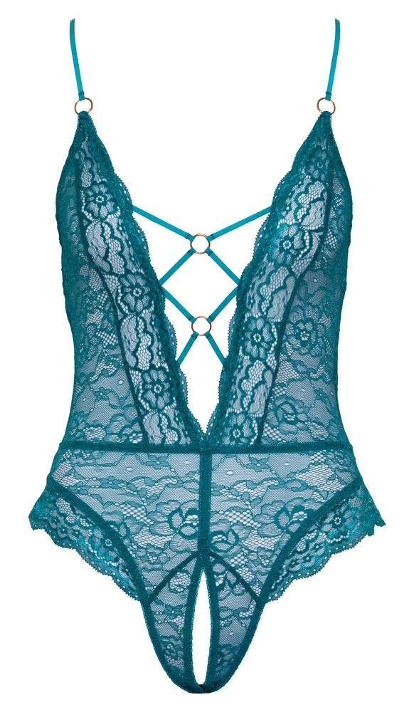 Cottelli Body Kūno žalsvai mėlyna XL