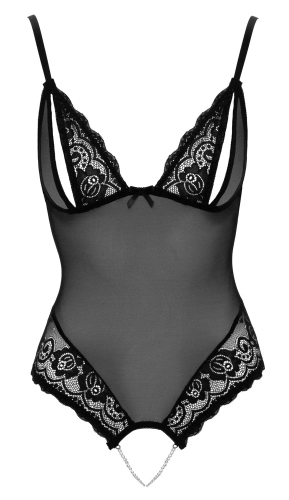 Cottelli Body Kūnas be tarpkojų M