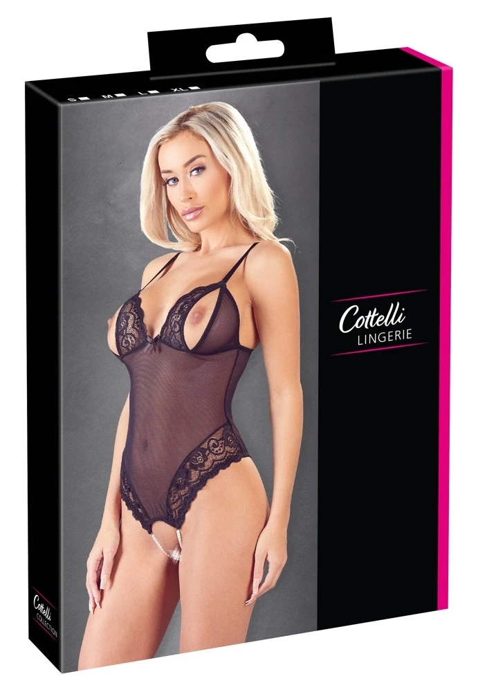 Cottelli Body XL korpusas be tarpkojų