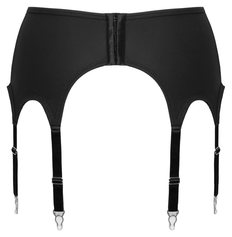 Cottelli Suspender Belt 4x L