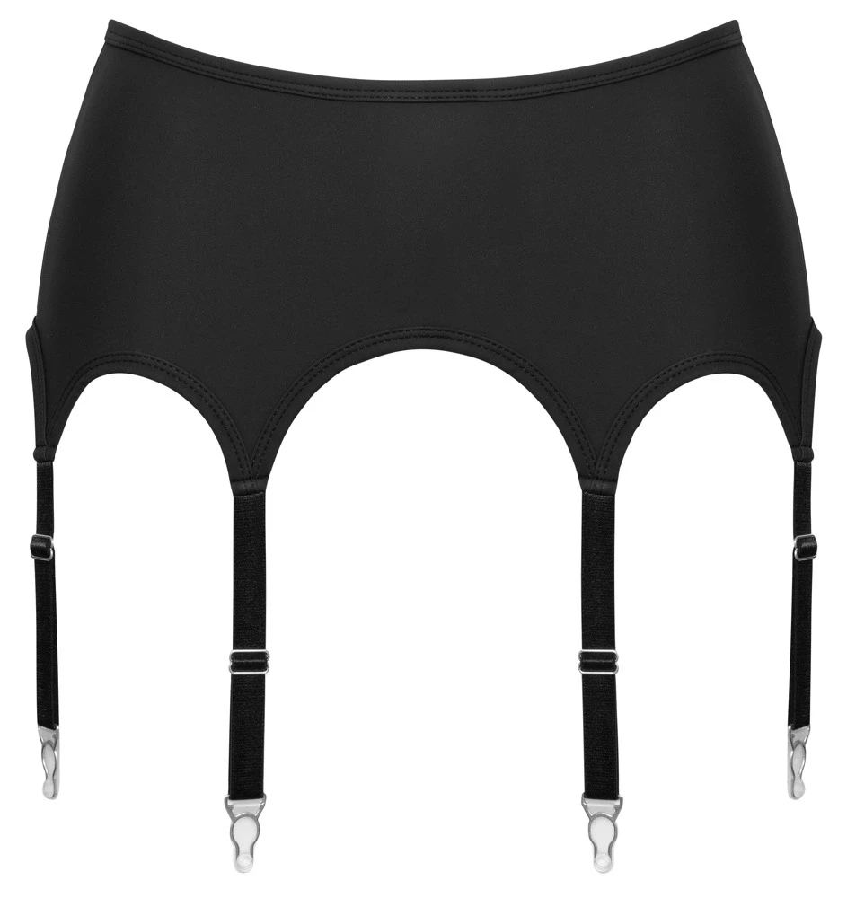 Cottelli Suspender Belt 4x S
