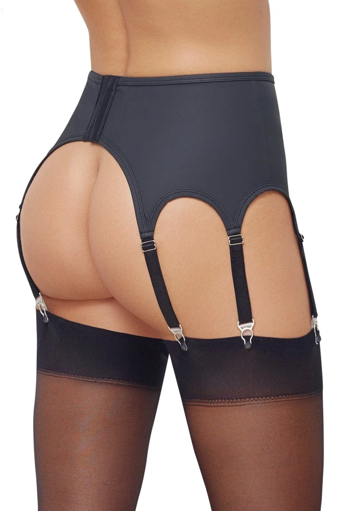 Cottelli Suspender Belt 4x M
