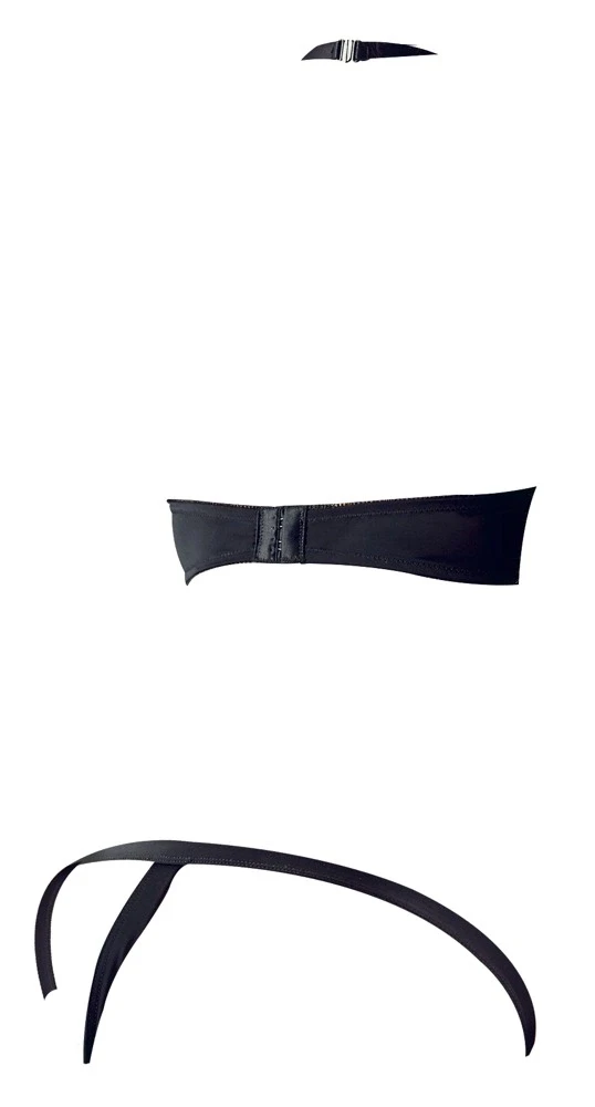Cottelli Liemenėlės rinkinys 85B/L