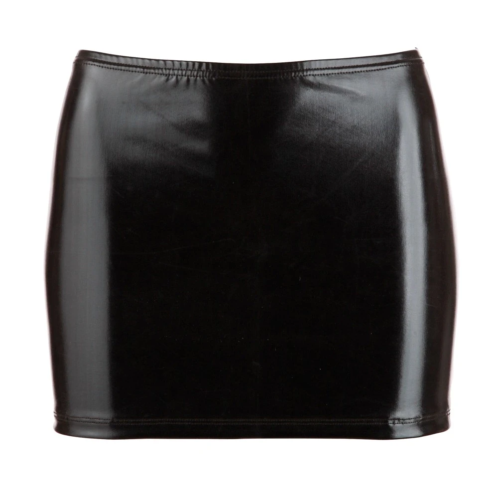 Cottelli Party Mini Skirt juodas XS
