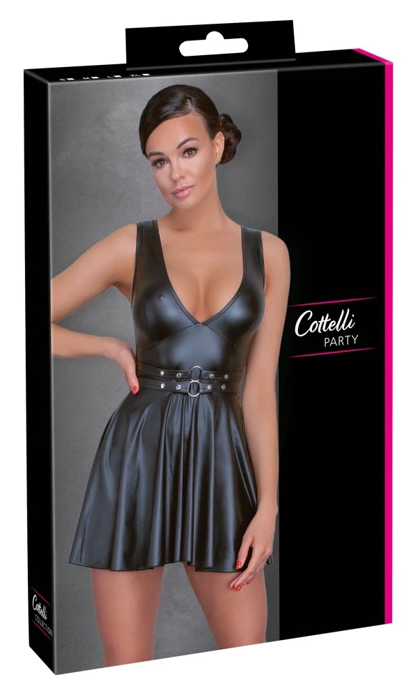Cottelli Party Platėjanti suknelė XL