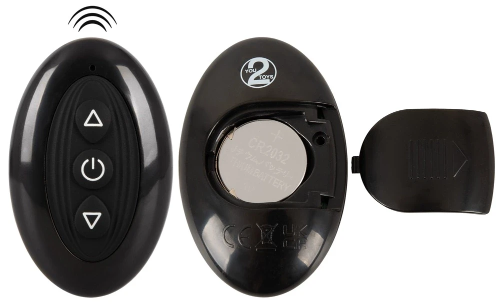 Couples Choice RC daugiafunkcinė funkcija