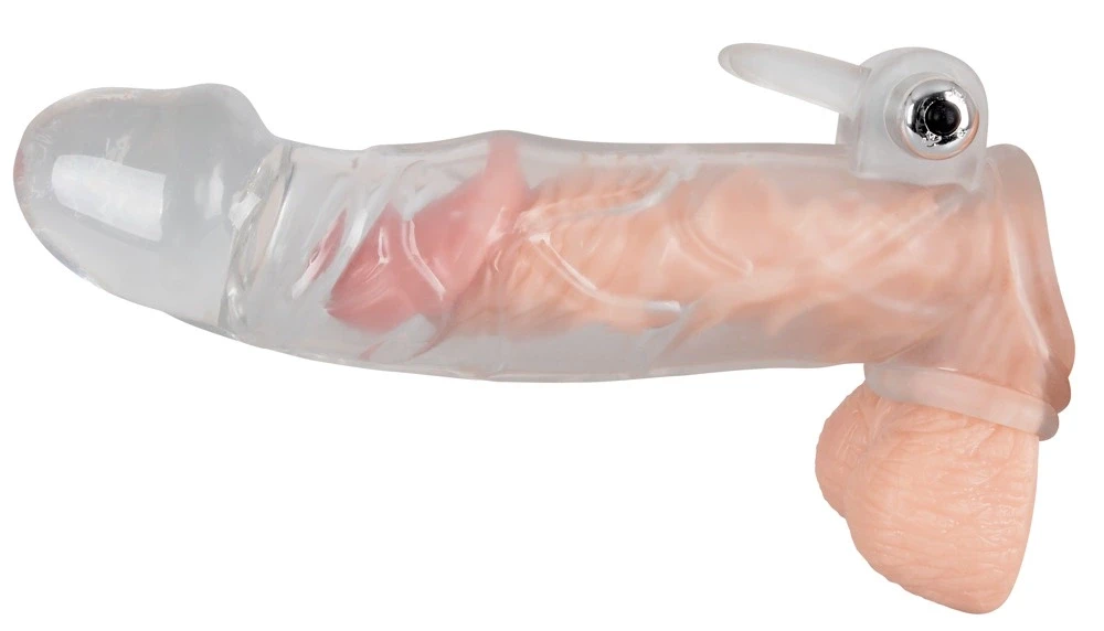 You2Toys Chrystal Skin varpos rankovė Vi.