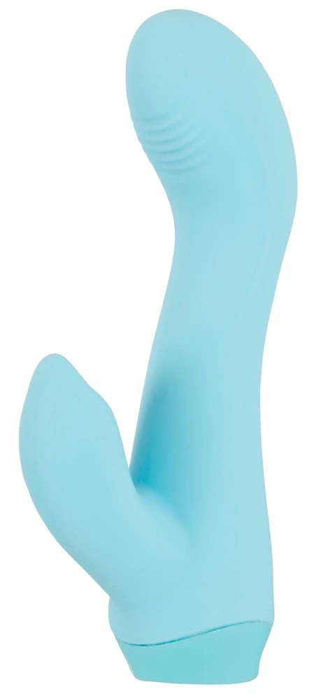 Mėlyna Cuties Mini Vibrator Mėlyna 4.Ge