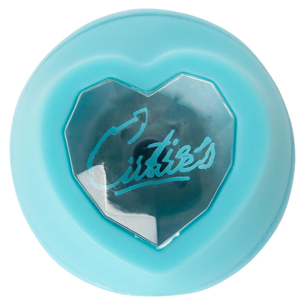 Mėlyna Cuties Mini Vibrator Mėlyna 4.Ge