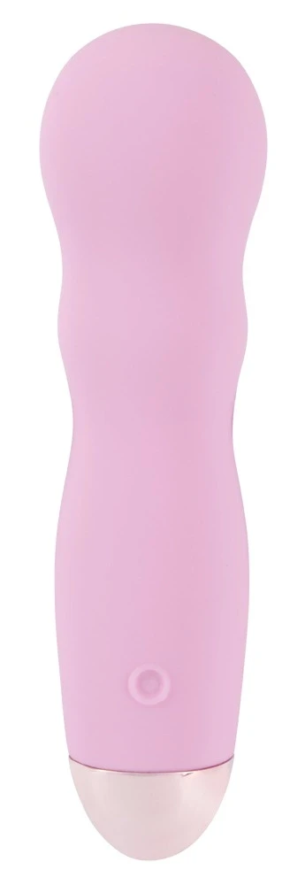Cuties Mini Vibrator Rožė