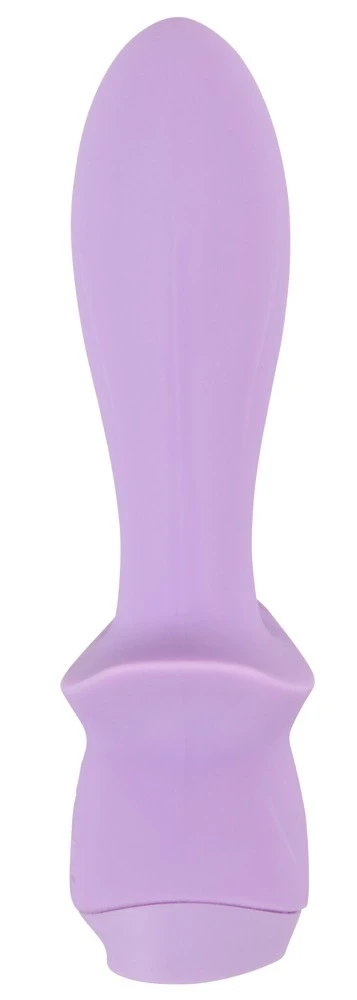Cuties Mini Vibrator Violetinė 4.