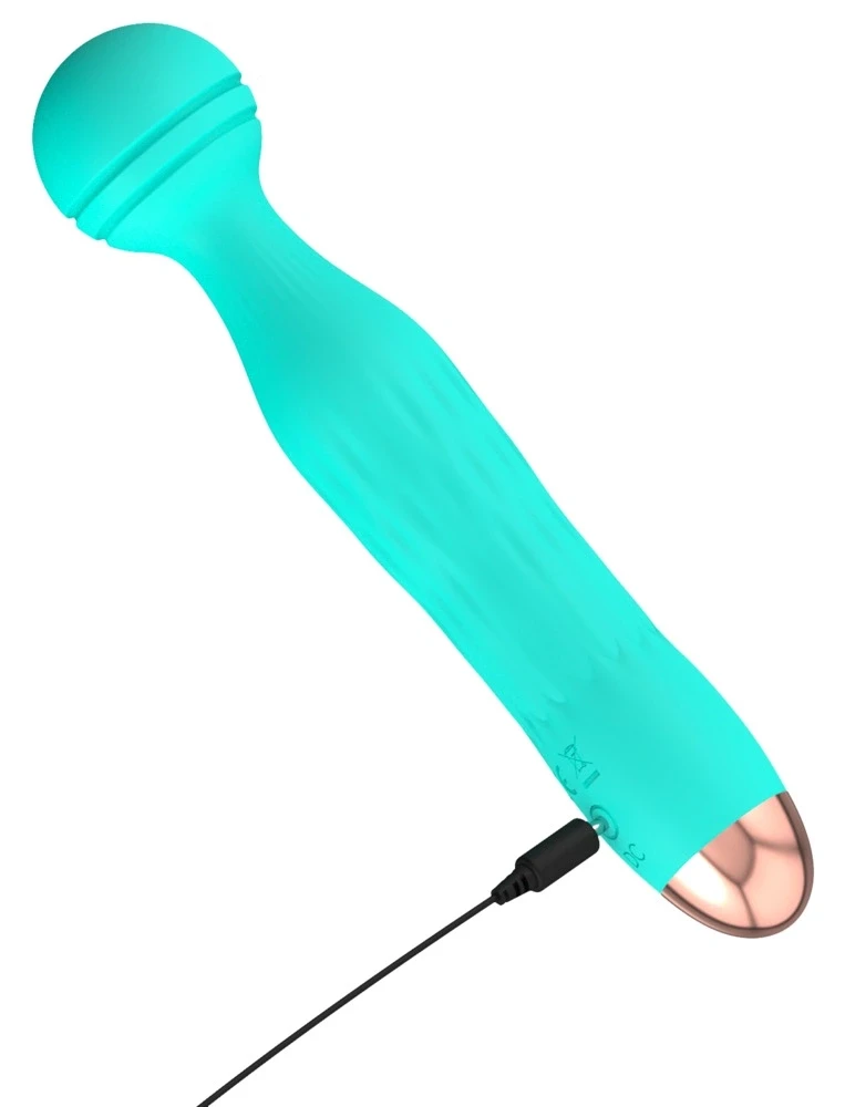 Cuties Mini Vibrator Silikoninis vibratorius