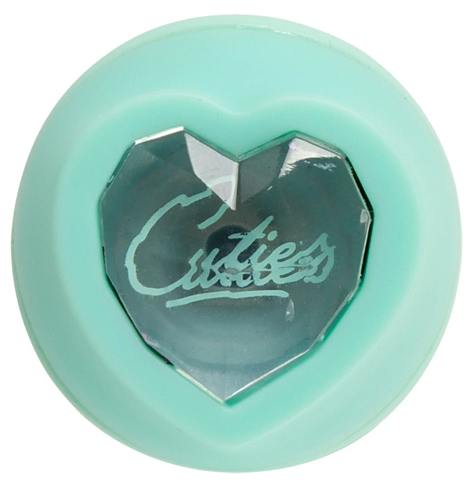 Cuties Mini Vibrator Silikoninis vibratorius